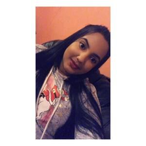 Meet your Posher, Victoria